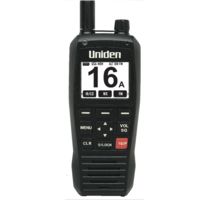 Uniden MHS130 VHF Marine Radio