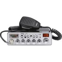 Uniden Professional 40 Channel CB Radio - PC78LTX