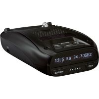 Uniden LRD850 Super Long Range Laser Radar Detector