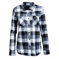 United By Blue Beech Plaid - Women's