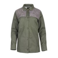 United By Blue Bison Utility Jacket - Womens