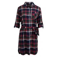 United By Blue Murray Plaid Dress - Women's