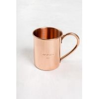 United By Blue Outdoors Copper Mug 14 Oz