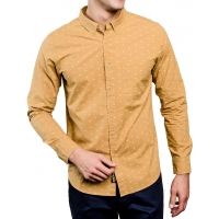 United By Blue Woodland Bison Shirt - Men's
