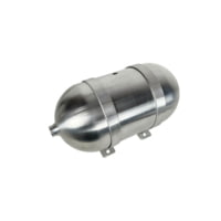 Up Down Air Gallon Aluminum Air Tank