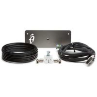 Up Down Air Ford Truck Compressor Mount &amp; Connection Kit