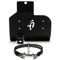 Up Down Air Jeep JL ARB Compressor Mount &amp; Connection Kit