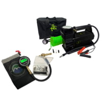 Up Down Air Compressor System Combo Kit