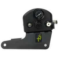 Up Down Air Jeep Wrangler JK/ JKU Front Engine Gen II Air Delivery System