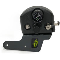 Up Down Air Jeep Wrangler JK Rear Engine Gen II Air Delivery System