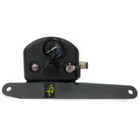Up Down Air Jeep Wrangler JL/ JLU Gen II Air Delivery System