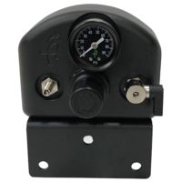Up Down Air Universal Gen II Air Delivery System