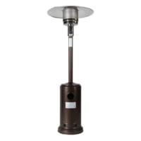 Upland Mushroom 46,000 BTU Patio Heater
