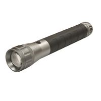 UST 30-Day Aluminum Flashlight