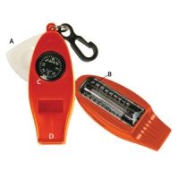 UST 4-in-1 Survival Tool