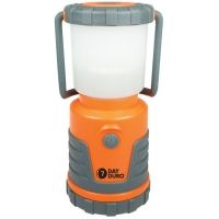 UST 7-Day Duro LED Lantern, Orange
