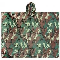 UST All-Weather Poncho Adult