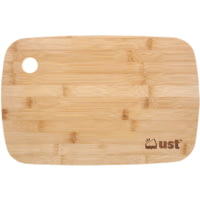UST Bamboo Cutting Board