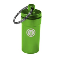 UST BASE Case Aluminum 0.5 Capsule