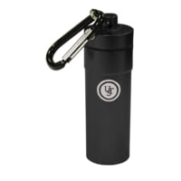 UST BASE Case Aluminum 1.0 Capsule