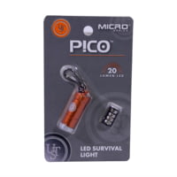 UST Brightforce Pico Flashlight, 20 Lumens