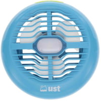 UST Brila USB Rechargeable Fan and Light 1.0