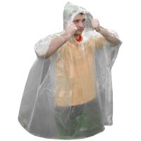 UST Emergency Poncho PDQ