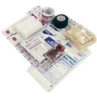 UST First Aid Kit Refill