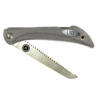 UST Camp Saw w/ 5in Folding Blade