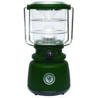 UST Heritage Camp Lantern