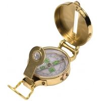 UST Heritage Lensatic Compass
