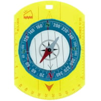 UST Hi Vis Waypoint Map Compass
