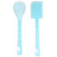UST KLIPP Spork and Spatula