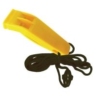 UST Marine Hear-Me Marine Whistle