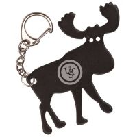 UST Moose Bottle Opener