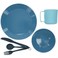 UST PackWare Dish Set