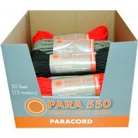 UST Para 550 Hank, PDQ 12-ct