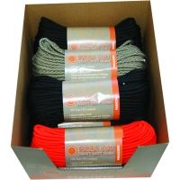 UST Para 550 Hank, PDQ