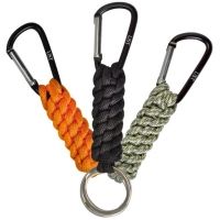 UST Paracord with Biner