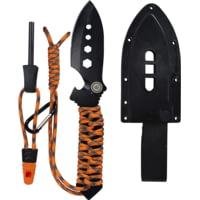 UST Parashark Pro Knife