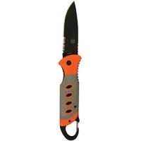 UST SaberCut 3.5 Folding Knife