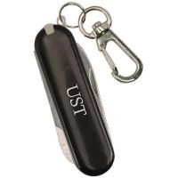 UST Scout Knife, Black