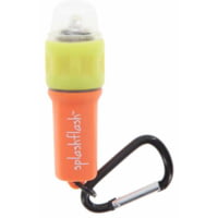 UST SplashFlash Submersible Flashlight