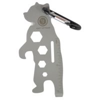 UST Standing Bear Tool a Long Multi-Tool