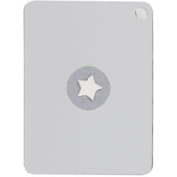 UST StarFlash Micro Signaling Mirror 1.5 in. x 2 in.