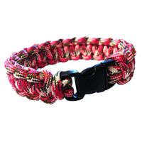 UST Survival Bracelet 7 in.