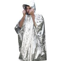 UST Survival Poncho