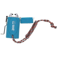 UST TekFire Fuel-Free Lighter and LED Light