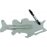 UST Tool A Long, Bass