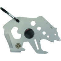 UST Tool A Long, Bear